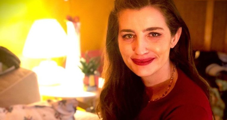 Ο Δημήτρης Γκοτσόπουλος έκανε το πιο ρομαντικό σχόλιο για την ονομαστική γιορτή της Μαρίας Κίτσου