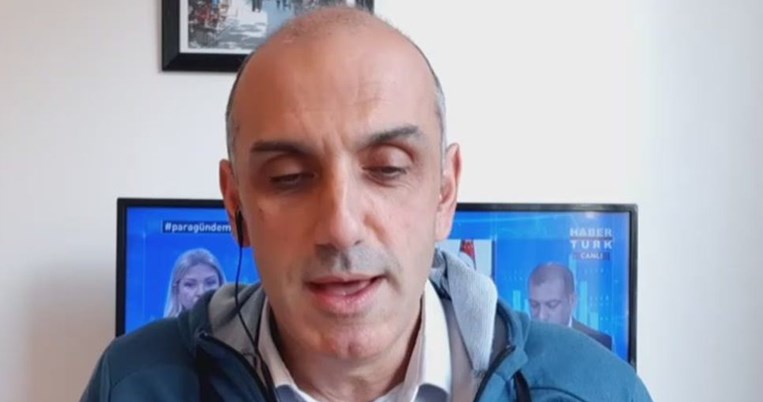 «Έχω πάει στον πόλεμο, στη Συρία, στο Ιράκ, τέτοιο φόβο δεν αισθάνθηκα όσο με τον κορονοϊό»