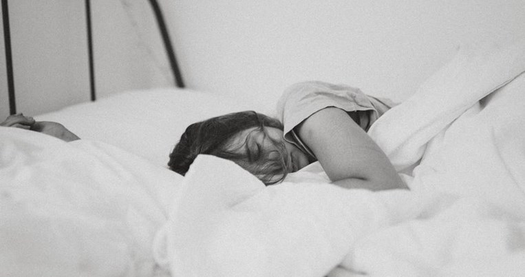 Νύχτες δίχως όνειρα