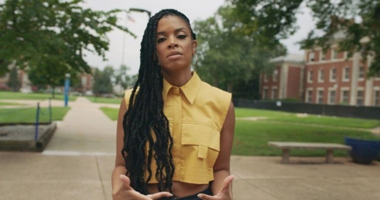 Πώς είναι να είσαι μαύρος στην Αμερική σήμερα; Μια επιστολή ενός πατέρα στο γιο του