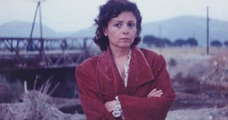 Πέθανε η σπουδαία ηθοποιός Εύα Κοταμανίδου σε ηλικία 84 ετών