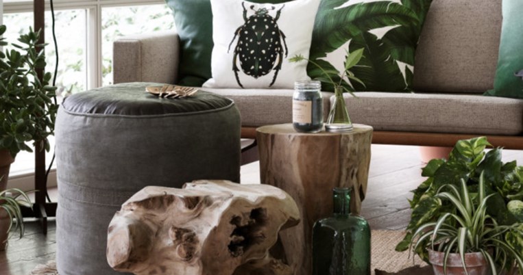 10 αντικείμενα που θα φέρουν την άνοιξη στο σπίτι σας