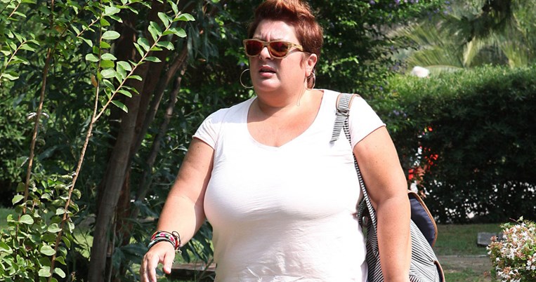 «Εγώ έτσι ξεκίνησα όταν μια φίλη μου είπε “ξέρεις ότι πια είσαι χοντρή;"»