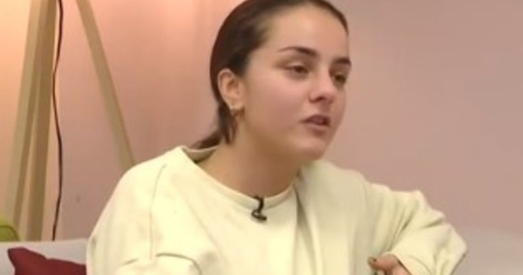 «Τα υλικά αγαθά μπορεί αύριο να χαθούν»: Η Ζένια Μπονάτσου για την οικογενειακή κόντρα