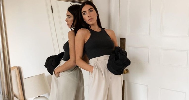 Η loungewear κατηγορία των Zara είναι τόσο δυνατή που δεν θα θέλεις να φορέσεις τίποτα άλλο