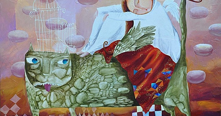 Ποιος τύπος είσαι στον ύπνο: Λιοντάρι, αρκούδα, λύκος ή δελφίνι; Το τεστ που θα αλλάξει τη ζωή σου