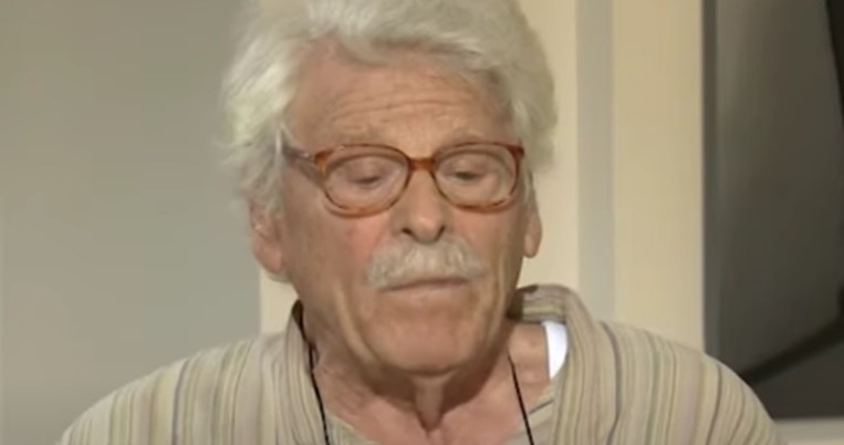 «Ένα μωρό το θεωρούμε άξιο να ζήσει, αλλά δεν ξέρουμε αν είναι βόδι όρθιο. Εγώ θα έσωζα τον γέροντα»
