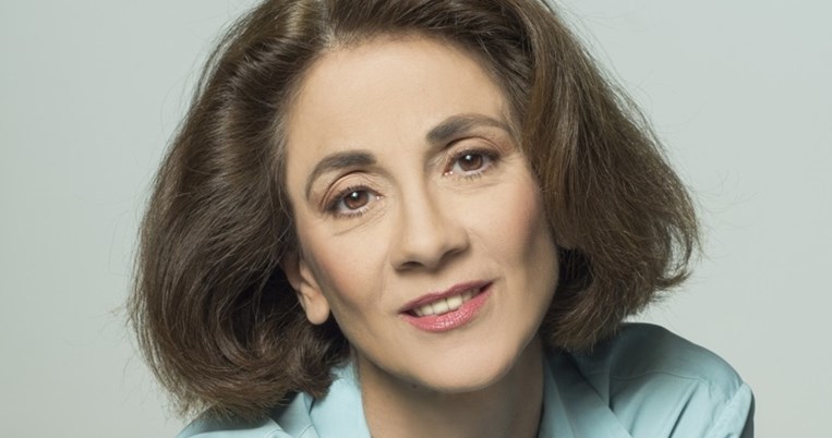 «Το “Είμαι πολύ μεγάλη για…” δεν το δέχομαι, αν και είμαι όντως πολύ μεγάλη για να κάνω σκι»