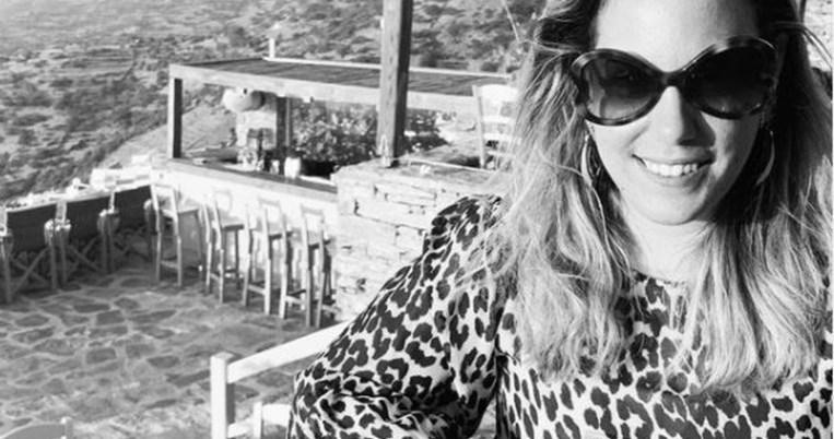 H Μαίρη Κατράντζου σχεδίασε τα δώρα που θα προσφέρει από δω και πέρα η Πρόεδρος της Δημοκρατίας