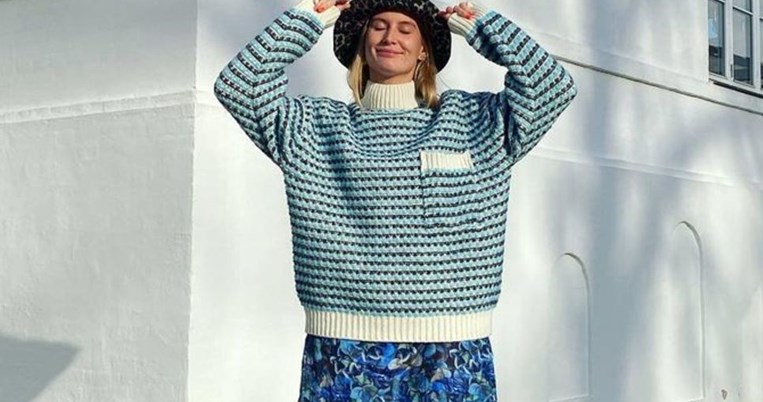 Τα μοναδικά παπούτσια που δε μπορούσαμε να φανταστούμε φορεμένα με κάλτσες θα επικρατήσουν το 2021