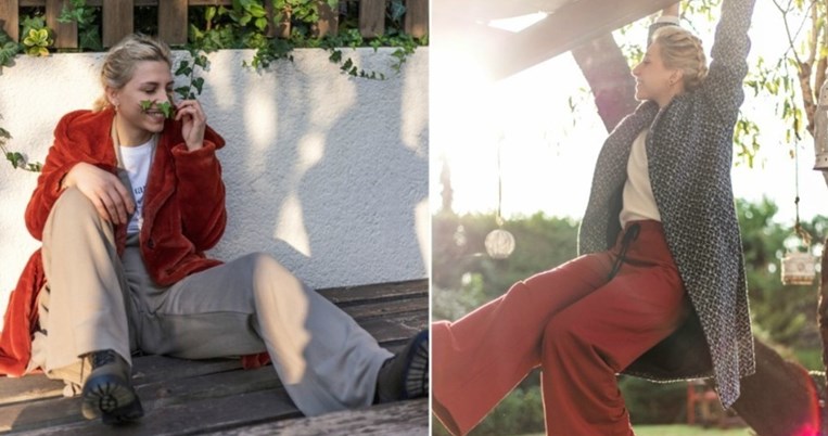 Tα κομμάτια που δεν πρέπει να χάσεις για να συνδυάσεις άνεση και στυλ τώρα που μένουμε σπίτι