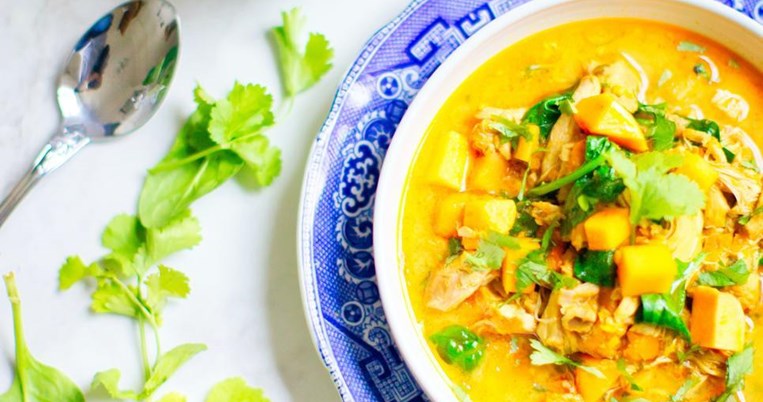 Σούπα αυγολέμονο με κοτόπουλο: Πώς θα φτιάξεις το πιο απολαυστικό comfort food του χειμώνα