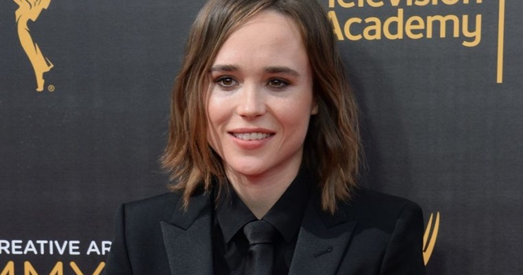 «Το όνομα μου είναι Έλιοτ»: H ηθοποιός Έλεν Πέιτζ  έκανε coming out ως transgender