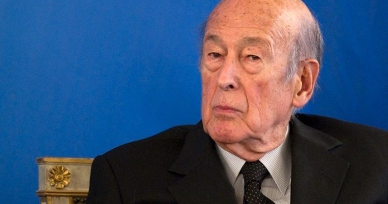 Ο πρώην Πρόεδρος της Γαλλίας Βαλερί Ζισκάρ ντ’ Εστέν πέθανε από COVID-19 στα 94 του
