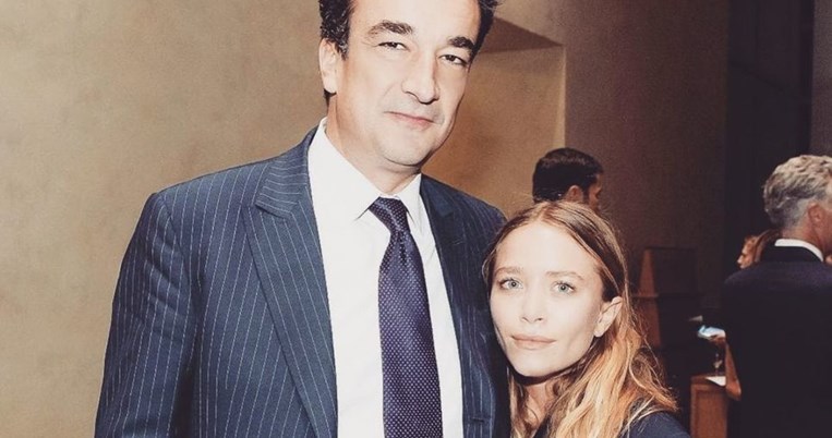 H Mέρι Κέιτ Όλσεν και ο Ολιβιέ Σαρκοζί στα δικαστήρια για το εκπληκτικό διαμέρισμα της Νέας Υόρκης