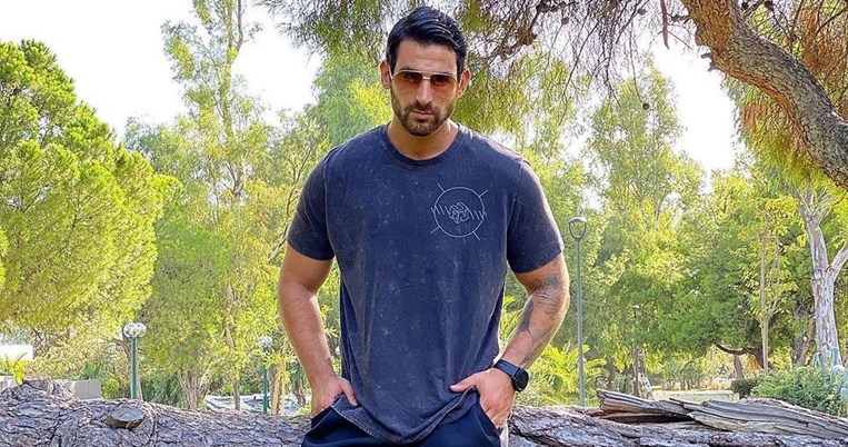 «Το διάβασμα, η πίστη και η οικογένειά μου με βοήθησαν να επουλώσω τις ψυχικές πληγές μου»