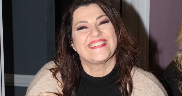 «Και δεν ήσουν εύκολος. Ούτε εγώ είμαι»: Η συγκινητική ανάρτηση της Ζαρίφη για τον πατέρα της