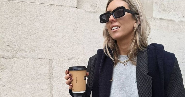 Kλασάτο, αλλά πολύ οικονομικό: Το πουλόβερ από τα H&M που φορούν όλες οι fashion infleuncers