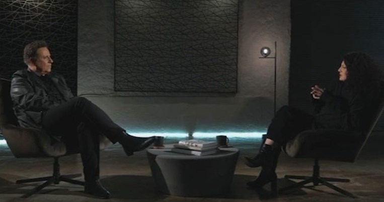 «Είχα να μιλήσω πέντε χρόνια με τον πατέρα μου γιατί ήθελε να με δει σπουδαίο γιατρό»