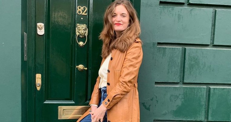 Οι τάσεις πάνε και έρχονται: Καλύτερα επένδυσε σε αυτό το σακάκι που θα το έχεις μία ολόκληρη ζωή