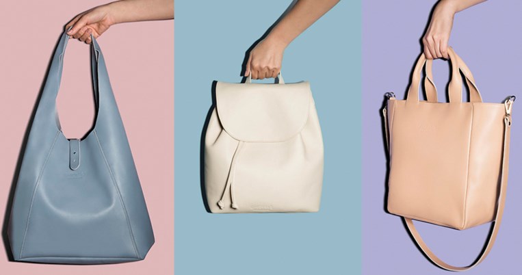 Candy bag: Μία τσάντα από ζάχαρη γεμάτη καλά μαντάτα