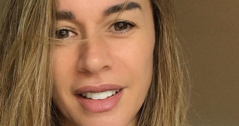 «Υπάρχουν μέρες που δεν είναι καλά»: Η Έρρικα Πρεζεράκου για την 7χρονη ανιψιά της, Αναστασία
