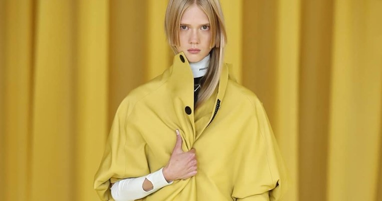 Το χρώμα της Pantone για το 2021 δεν είναι ένα, είναι δύο. Αλλά μαζί κάνουν τον τέλειο συνδυασμό