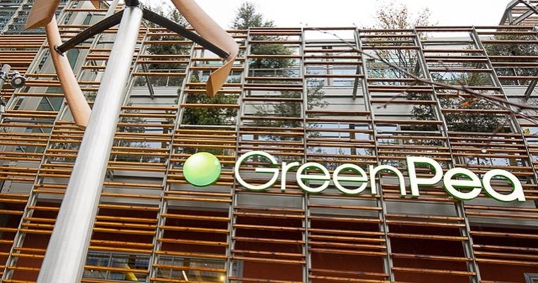 Μόλις άνοιξε το πρώτο εμπορικό κέντρο βιώσιμης κατανάλωσης στον κόσμο: Με έμπνευση την Τούνμπεργκ