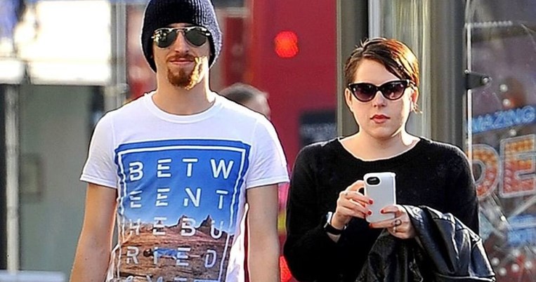 «Ευχαριστώ τον μπαμπά για τα πάντα»: Η 27χρονη κόρη του Τομ Κρουζ, Μπέλα, λατρεύει τον πατέρα της