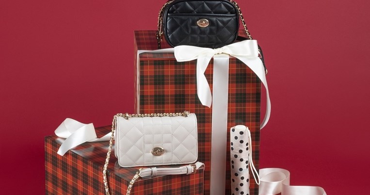 Προσφορές-έκπληξη από κομψό ιταλικό brand: Αγόρασε όλα τα χριστουγεννιάτικα δώρα με προσιτό κόστος