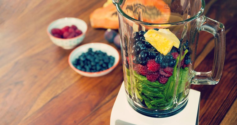 Ο πιο εύκολος τρόπος. Πώς να καθαρίσεις τέλεια το μίξερ σου