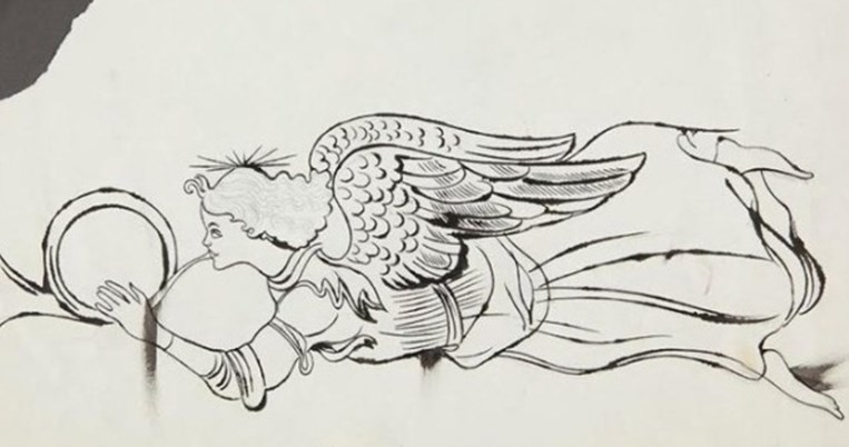 Τώρα μπορείς να αποκτήσεις ή να δωρίσεις το γενναιόδωρο πνεύμα του Άντι Γουόρχολ 