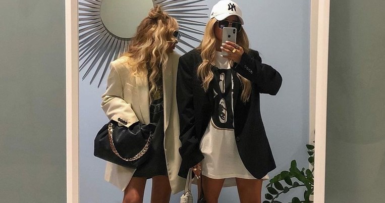 Για τις ημέρες που πραγματικά δεν έχεις ιδέα τι να φορέσεις: Τρία εύκολα λουκ για σίγουρη κομψότητα