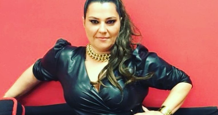 Η ολοκληρωτική αλλαγή της Κατερίνας Ζαρίφη: Η πρώτη φωτογραφία μετά την απώλεια 20 κιλών