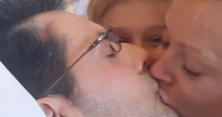 «Μέχρι πριν από λίγους μήνες τρεφόταν με σωληνάκι»: Η συγκινητική πρόοδος του Κωνσταντίνου Αγγελίδη