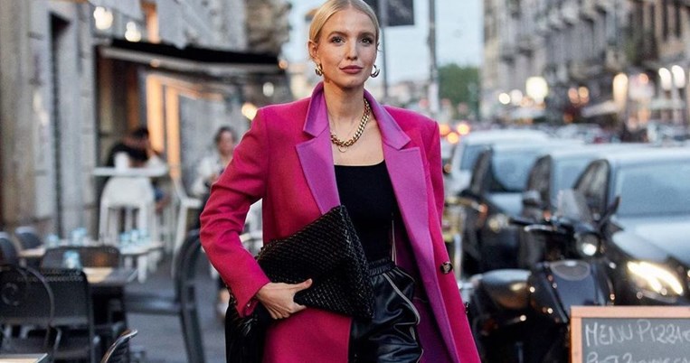 Πώς ψωνίζουν οι Γαλλίδες: To «μαγικό» ποσοστό του 80% που θα επανακαθορίσει τη γκαρνταρόμπα σου