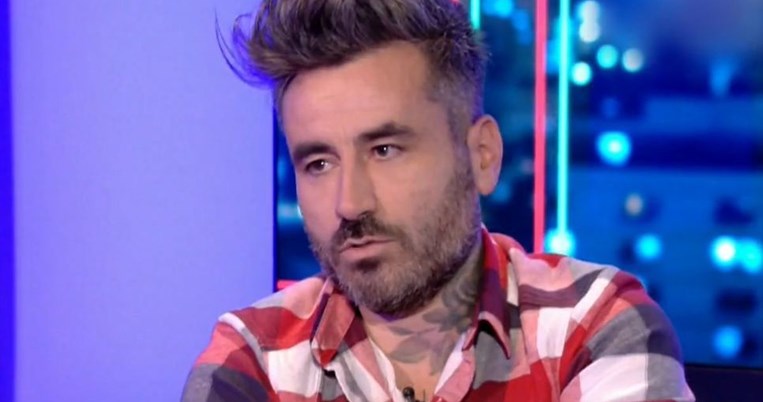 «Έφτυνα αίμα, ήμουν πάρα πολύ σοβαρά»: Η εξομολόγηση του Γιώργου Μαυρίδη για τον κορονοϊό