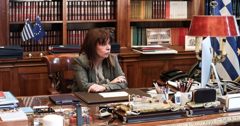 «Ας μη συμφιλιωθούμε με την απώλεια. Ας μην τη συνηθίσουμε. Ας μην ξεχάσουμε όσους έφυγαν»