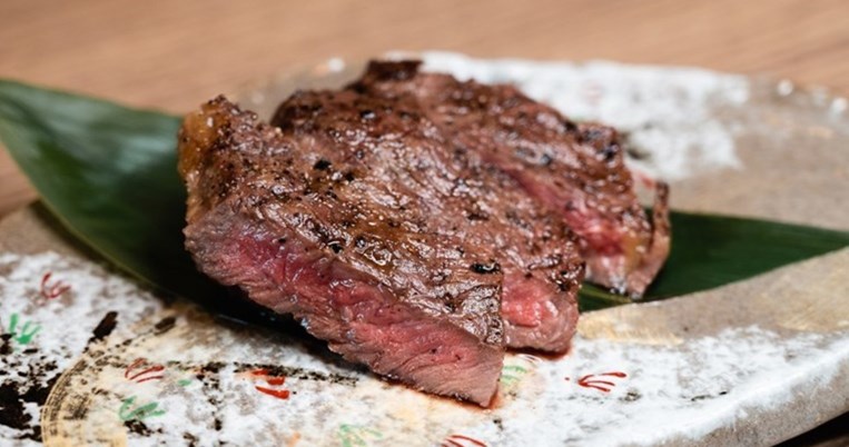 Αναζητώντας το κορυφαίο κρέας του πλανήτη: Από τη Λωρραίνη της Γαλλίας μέχρι την Ιαπωνία