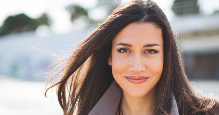 Γιάννα Βασιλείου: «Την τελευταία μου μέρα πάνω στη Γη θα την περνούσα κάνοντας ελεύθερη πτώση»