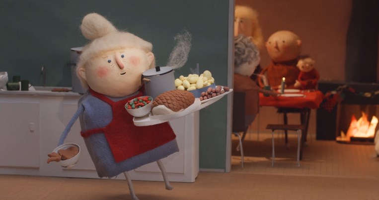 «H πραγματικότητα είναι καλύτερη από τη φαντασία σου»