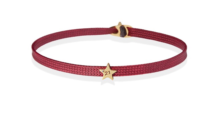 Το γούρι της Christiana Kafa σου δείχνει τον δρόμο