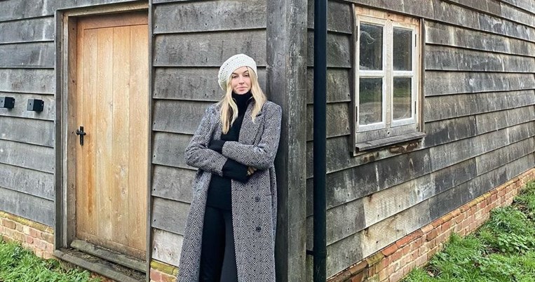 Αυτά είναι όλα τα πανωφόρια που θα επικρατήσουν το 2021: Το εντυπωσιακό, το πολυτελές, το μίνιμαλ