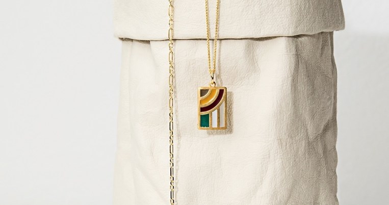 Ο αριθμός 1 της νέας χρονιάς κρύβει μέσα του όλη την ελπίδα του ουράνιου τόξου 