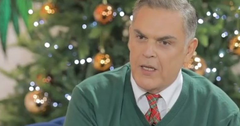 «Έχω φάει τούρτα από τα σκουπίδια. Καταλαβαίνεις την κατάθλιψη;»