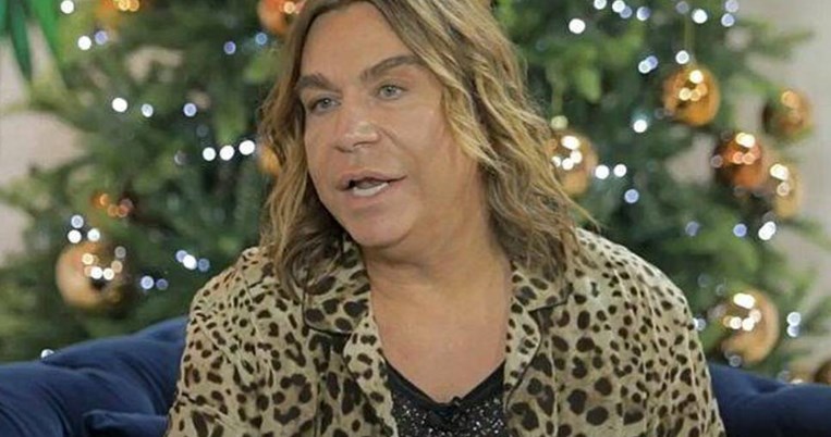 «Η μητέρα μου έλεγε "καλύτερα να είχες παντρευτεί και να είχες παιδιά παρά αυτός που έγινες"»