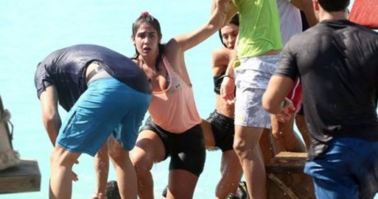 «Ψάχνουμε τον Ντάνο, αλλά μέχρι στιγμής όλα θυμίζουν Λάουρα»: To νέο Survivor σήκωσε αυλαία