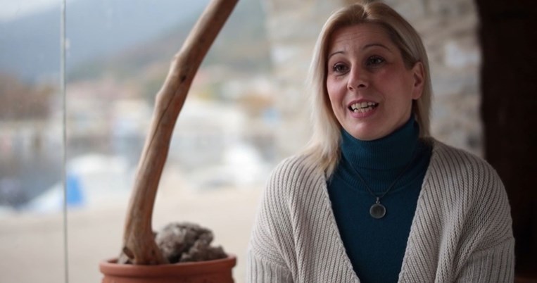 Ελληνίδα νηπιαγωγός είναι επίσημα η Κορυφαία Δασκάλα στον Κόσμο: «Αναπνέω μέσα από τη δουλειά μου»
