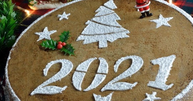 Αυτή η εύκολη συνταγή για βασιλόπιτα θα πλημμυρίσει το σπίτι μας με αρώματα: Εγγυημένη επιτυχία