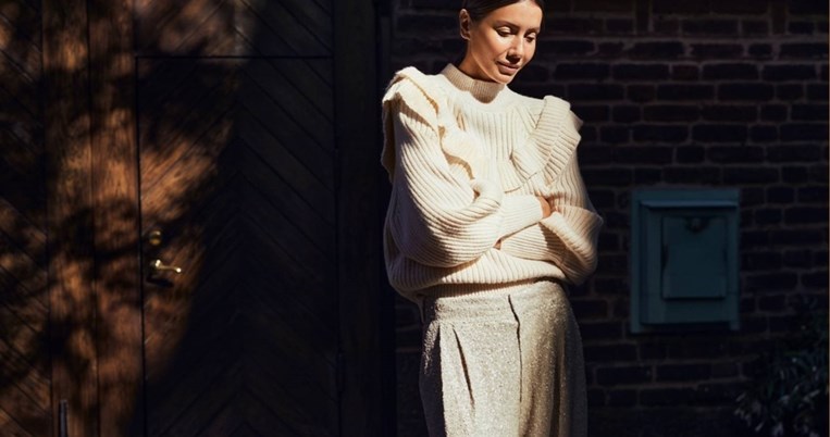 Κάνε ένα γιορτινό δώρο στον εαυτό σου: 5 κομμάτια των H&M που ξεπουλούν σαν ζεστά ψωμάκια